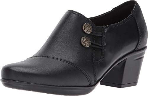 Clarks Women's Warren Slip-On Loafer