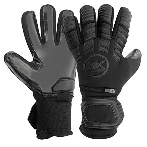GK Saver Protech Goalkeeper Gloves