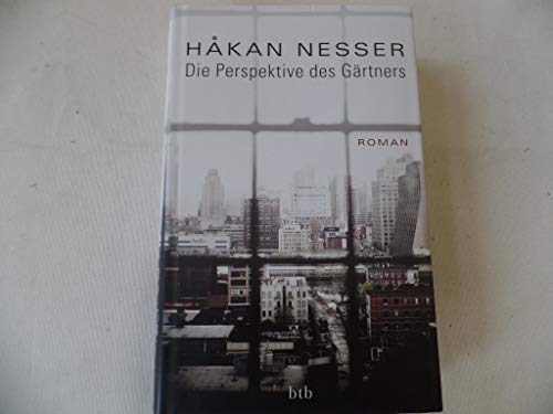 Die Perspektive des Gärtners