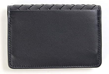 ボッテガヴェネタカードケース 名刺ケース 133945 V001U ブラック Amazon.co.jp: ボッテガ ヴェネタ BOTTEGA VENETA 名刺入れ