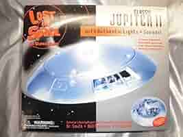 ジュピターⅡ Jupiter Ⅱロストインスペース LOST IN SPACE 41128VEwPoL._AC_SY200_QL15_.jpg