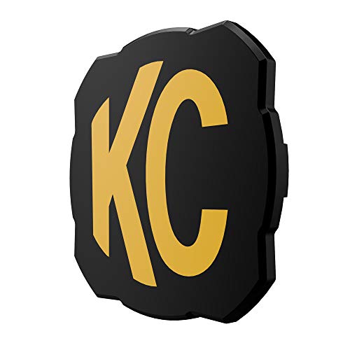 KC FLEX ERA® 4 - Light Shield/Hard Cover - Black miniatura 3