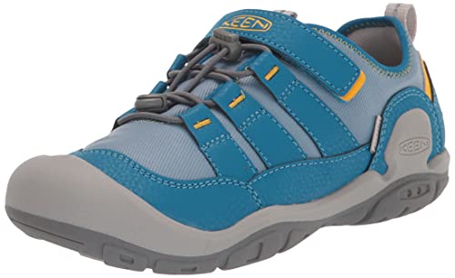 KEEN Unisex-child Howser Low Height Wrap Casual