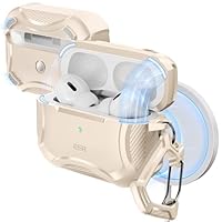 Amazon | ESR AirPods Pro2 ケース MagSafe対応 AirPods Pro 第2