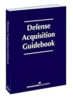 Defense Acquisition Guidebook 1567261779 Book Cover