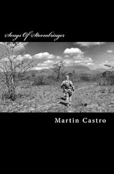 Paperback Songs Of Stormbringer (Fire) Book