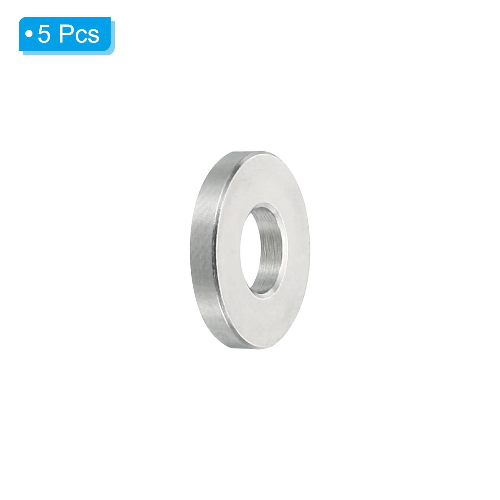 PATIKIL M5 Stainless Steel Spacers - Image 3