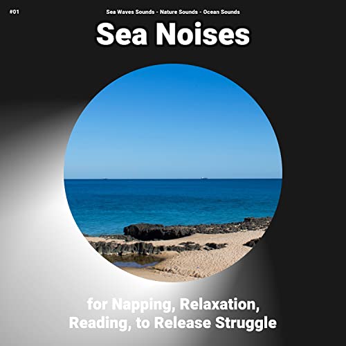  Rare Ocean Sounds