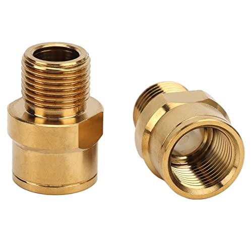 Bike Pedal Extender, 16Mm Bicycle Pedal Lengthening Shaft Bicycle Pedal Extended Pedal Spacer For Cycling(Gold) #TOP3