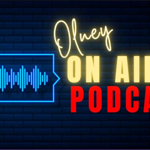 Olney on Air Episode 4- Guests Mindy Ash and Christa Credors, Victor Bretting and Jerry Powell