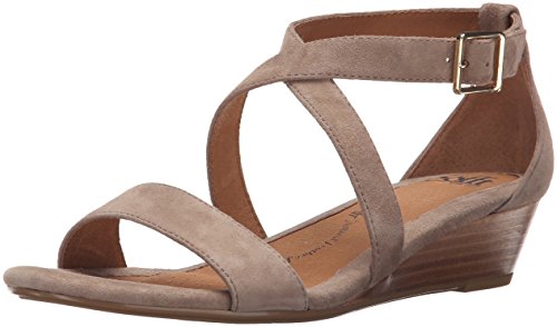 Sofft Innis Baywater King Suede 6.5 M (B)