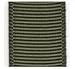 Papilion R074200060574100Y .25 in. Grosgrain Ribbon 100 Yards - Olive Drab