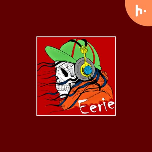 Eerie Titelbild