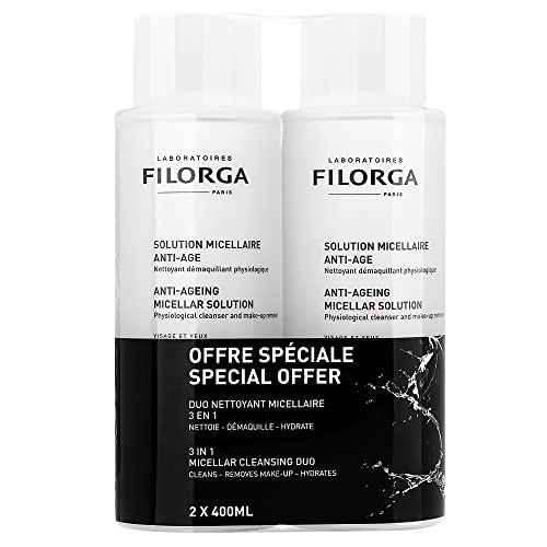 Filorga soluzione micellare duo 2X400ml