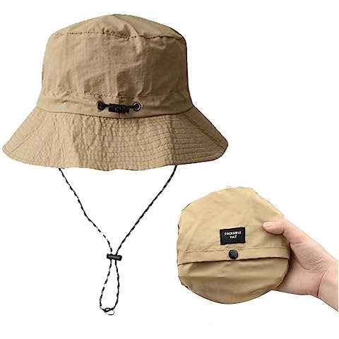 Hileyu Quick Drying Festival Sun Cap Cover