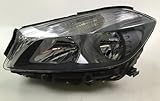  Passend für Mercedes-Benz A W176 Scheinwerfer Vorne Links RHD A1768200361 Original