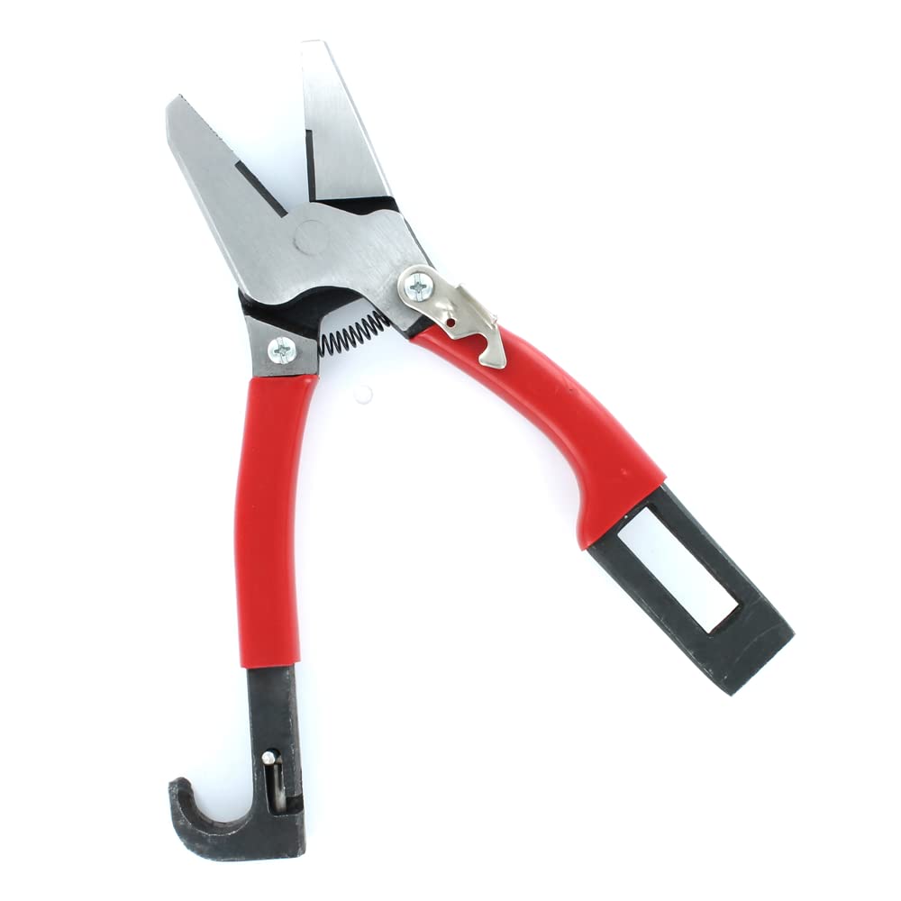 EMI Fire Power Rescue Tool