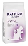 [page_title]-Kattovit Sensitive, 1er Pack (1 x 4 kg)