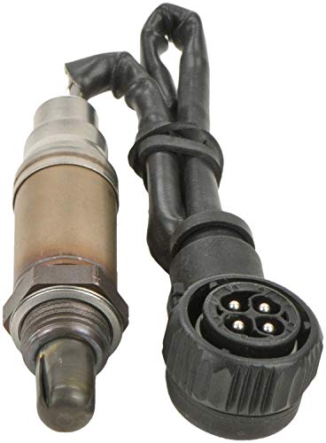 Sensor de Oxígeno Bosch 13429 Original Premium miniatura 1