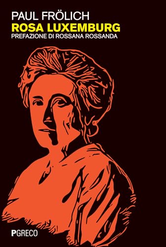 Rosa Luxemburg