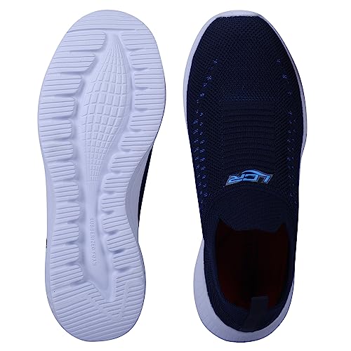 Image of Lancer Mens Dragonstar-11 Running Shoes