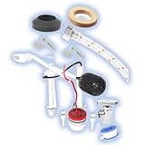 Fleximatic 3209 Installation Kit with Maxtor WC Hardware Set