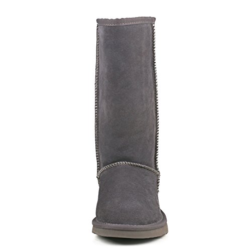 Image of AUSLAND Women's Classic Winter Snow Boots