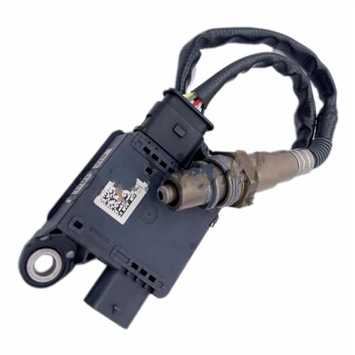 Sonde d'azote capteur NOX pour moteur VW 2.0 TDI Transporter