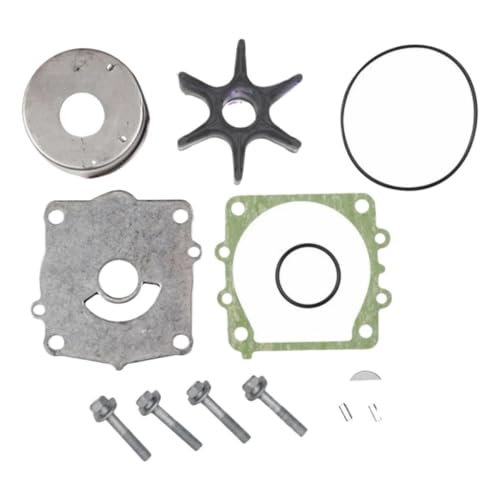 Kit de réparation de turbine 68V-W0078-00 pour moteurs hors-bord de 75 à 115 CV