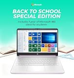 HP Essential 14″ technical specifications