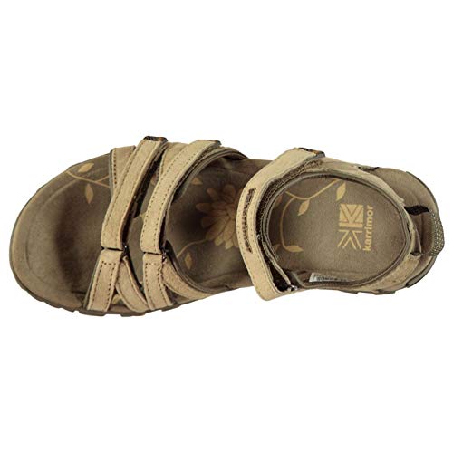 karrimor tuvalu ladies sandals