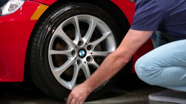 Black Magic 5072647 Titanium Tire Wet Gel: Automotive Black Magic 5072647 Titanium Tire Wet Gel: Automotive