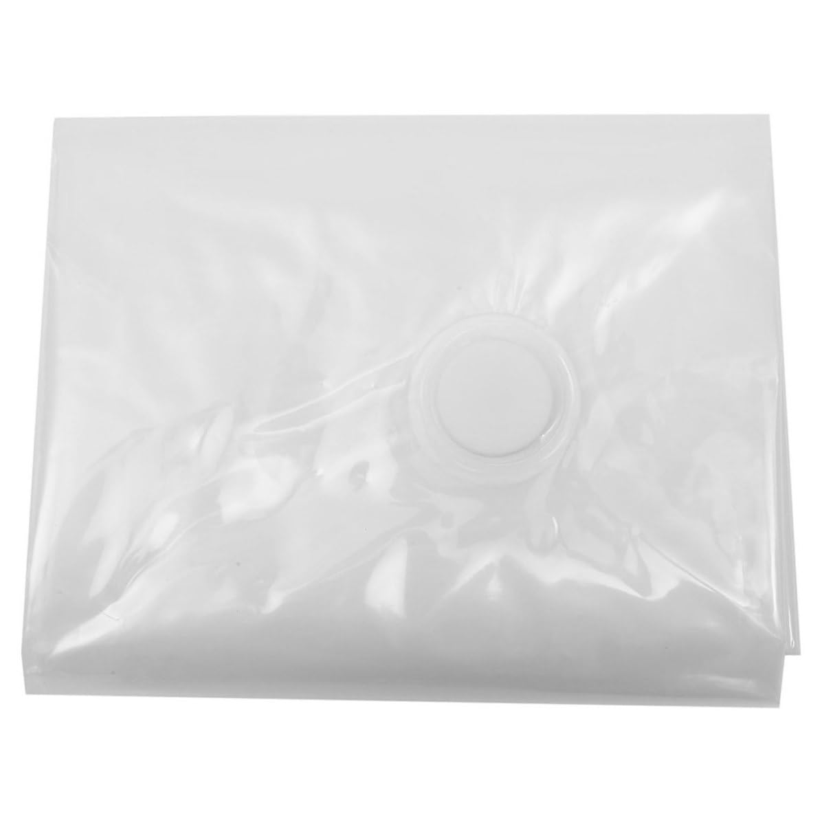 Bolsas de almacenamiento para ropa Angoily grandes de PA y PE para sótanos