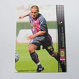 Jカード2007■レギュラーカード■239/森島寛晃/C大阪 ≪Jリーグオフィシャルトレーディングカード≫