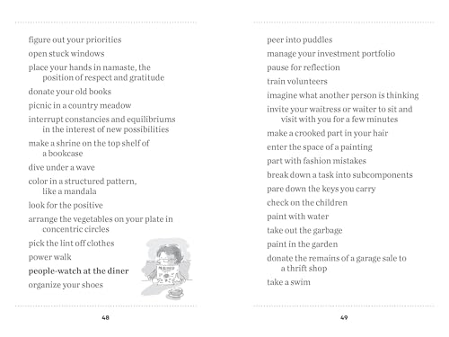 Image of 5,203 Things to Do Instead of Looking at Your Phone