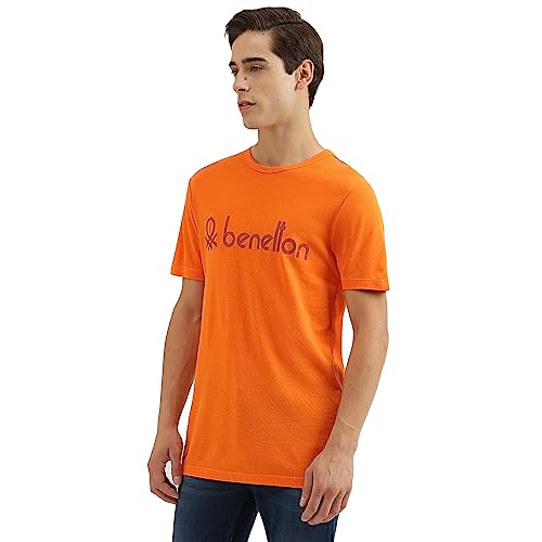 Image of UNITED COLORS OF BENETTON Men T-Shirt