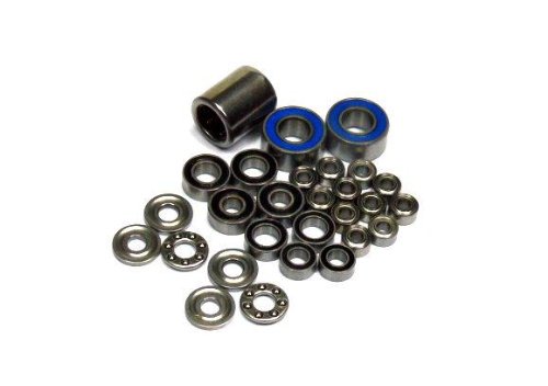RCS Model Bearing Set for Align RC TREX 450 SE SPECIAL V2