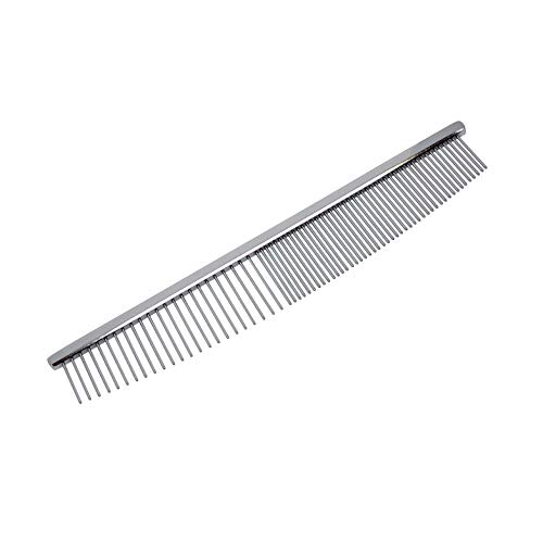 Luna Series Half Moon Comb #TOP1