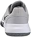 Nike Men's Nike Flex Control TR4 Athletic Shoe, Light Smoke Grey/Blacksmoke Grey-Dark Smoke Greywhite, 9.5 Regular US
