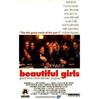 Beautiful Girls