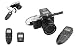 Produktbild 2,4 GHz Funk Timer / Fernbedienung WT-868 für Canon EOS 60D, 70D, 80D, 100D, 300D, 350D, 400D, 450D, 500D, 550D, 600D, 650D, 700D, 750D, 760D, 1000D, 1100D, 1200D, 1300D, G10, G11, G12, G15, G16, G1-X, SX50HS, SX60 HS und andere mit dem Anschluss RS-60E3