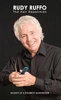 RUDY RUFFO The Hair Repairman 1424302587 Book Cover