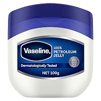 Vaseline Original Petroleum Jelly 100 g