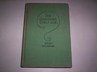 The Questions Girls Ask B001RUM4LA Book Cover