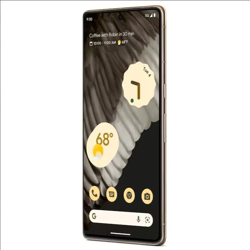 Google Pixel 7 Pro 256GB (ricondizionato) Grigio verde