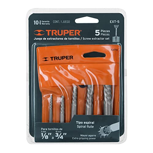 extractor truper 12 extractor truper marca TRUPER (3)