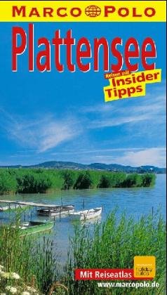 Preisvergleich Produktbild Marco Polo, Plattensee