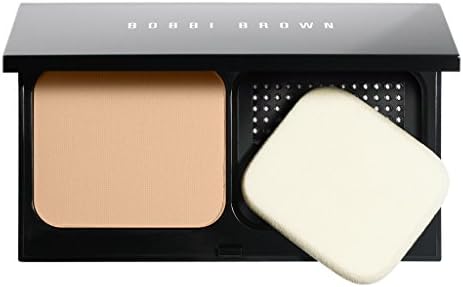 Bobbi Brown Skin Weightless Powder Foundation, No. 03 Beige, 0.38 Ounce