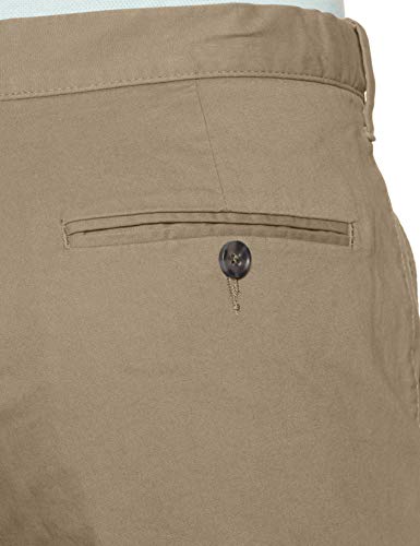 Image of Marks & Spencer Men's Regular Casual Pants