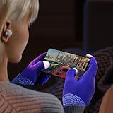 Zoom IMG-1 rurunklee guanti da gioco per Zoom IMG-1 rurunklee guanti da gioco per